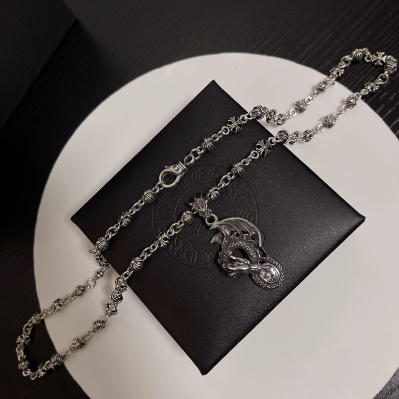 Chrome Hearts Necklaces